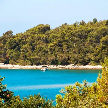 Fantasea Mobile Porton Biondi Campsite *