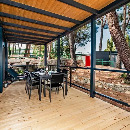 Fantasea Mobile Porton Biondi Rovinj