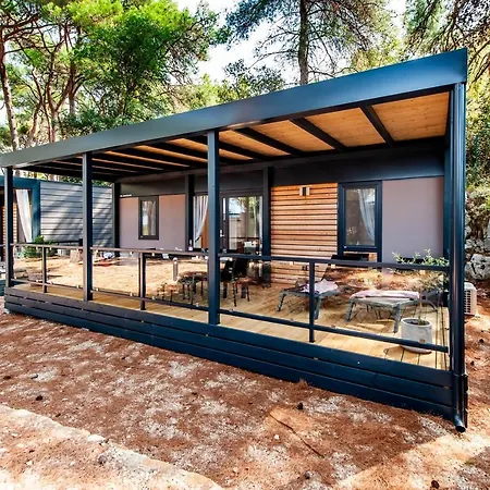 Kemp Fantasea Mobile Porton Biondi Rovinj