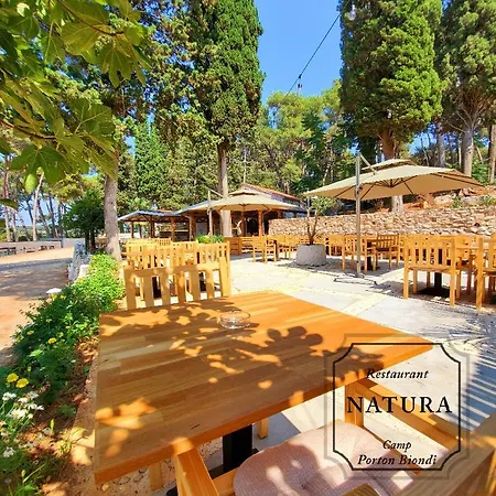 Fantasea Mobile Porton Biondi روفينج