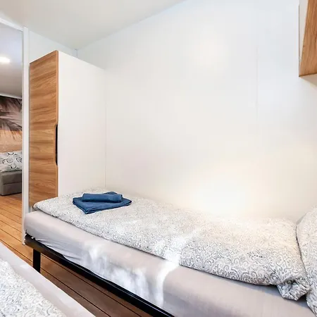 Fantasea Mobile Porton Biondi *