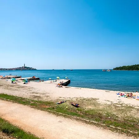 مكان تخييم Fantasea Mobile Porton Biondi