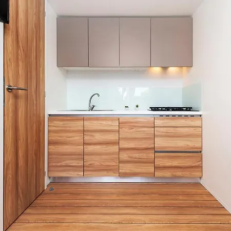 Fantasea Mobile Porton Biondi روفينج