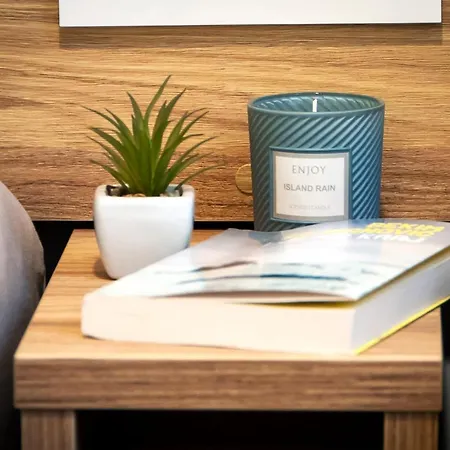 مكان تخييم Fantasea Mobile Porton Biondi روفينج