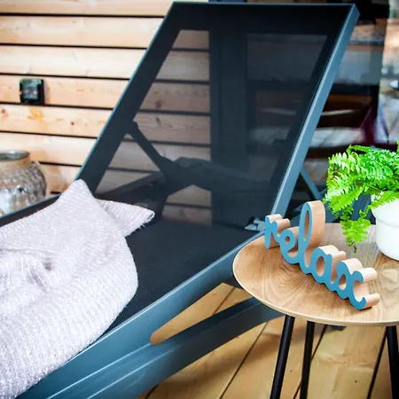 Fantasea Mobile Porton Biondi * روفينج