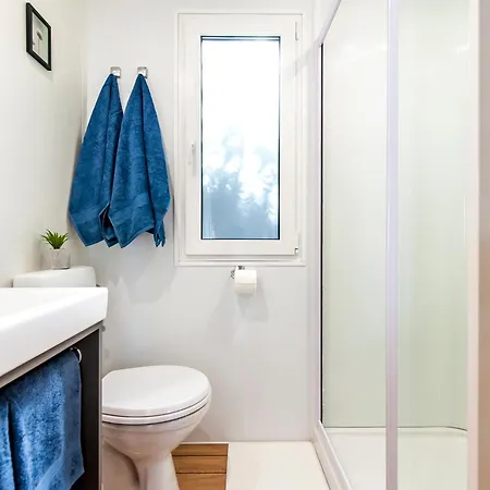 Fantasea Mobile Porton Biondi روفينج