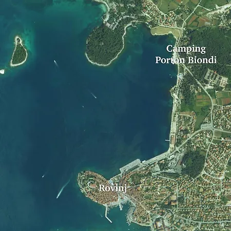 Fantasea Mobile Porton Biondi Campsite