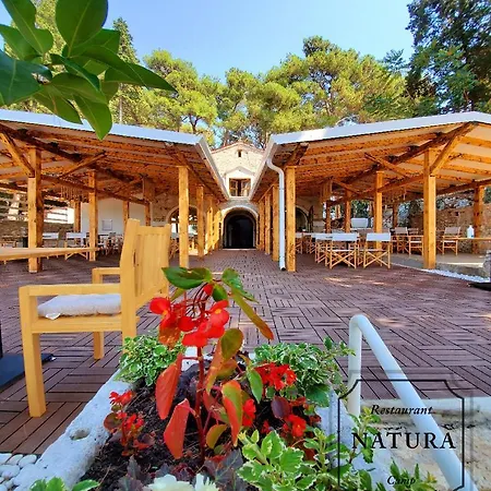 Fantasea Mobile Porton Biondi * Rovinj